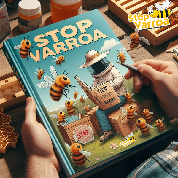 Varroa: everything you need to know to protect your bees