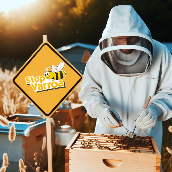 The ultimate guide to fighting varroa