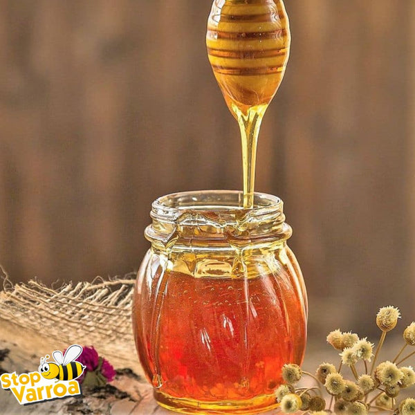 Why has my honey production decreased?